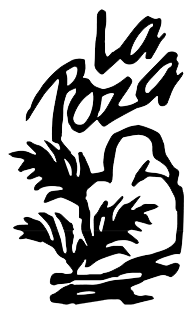 Logo La Poza 2013