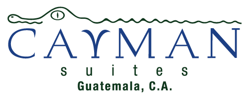 Logo Cayman Suites