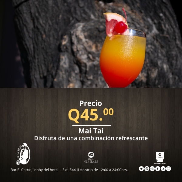 Mai Tai