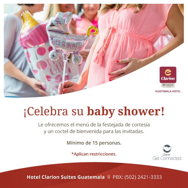 Baby Shower