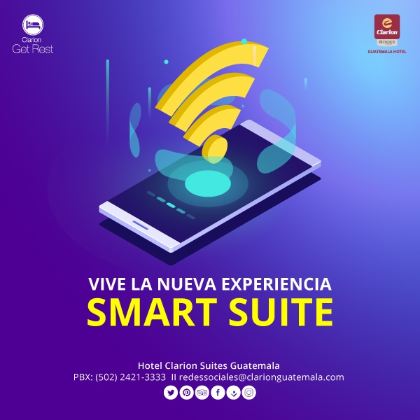 smart suites